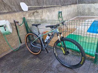 Scott Scale 960