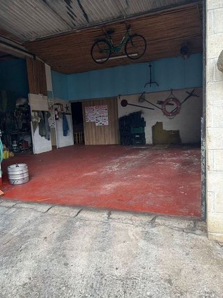 Chalet en venta en San Xoán de Poio en Poio