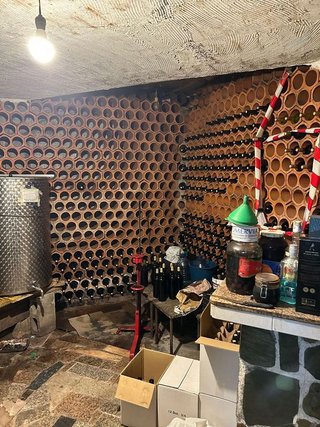 Chalet en venta en San Xoán de Poio en Poio