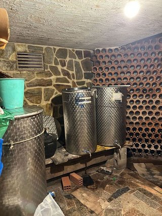 Chalet en venta en San Xoán de Poio en Poio