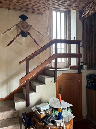 Chalet en venta en San Xoán de Poio en Poio