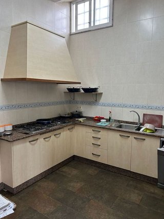 Chalet en venta en San Xoán de Poio en Poio