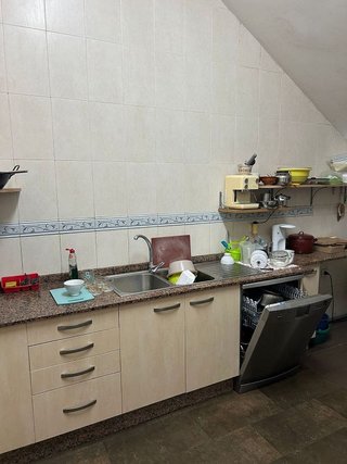 Chalet en venta en San Xoán de Poio en Poio