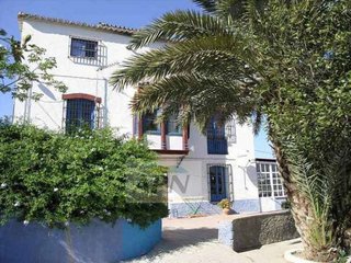 Casa en venta en Álora