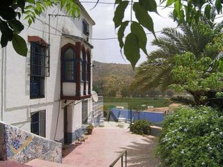 Casa en venta en Álora