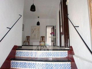 Casa en venta en Álora