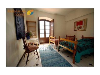 Casa en venta en Álora
