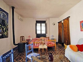Casa en venta en Álora