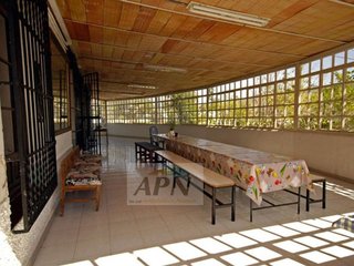 Casa en venta en Álora