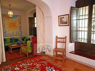 Casa en venta en Álora