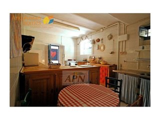 Casa en venta en Álora