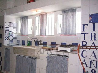 Casa en venta en Álora