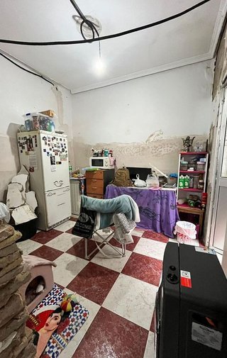 Casa adosada en venta en Camas