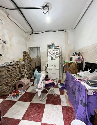 Casa adosada en venta en Camas