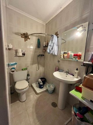 Casa adosada en venta en Camas