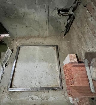 Casa adosada en venta en Camas