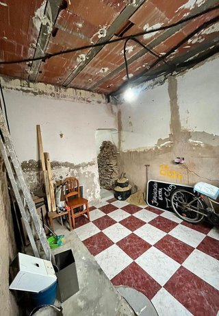 Casa adosada en venta en Camas