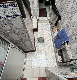Casa adosada en venta en Camas
