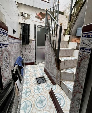 Casa adosada en venta en Camas