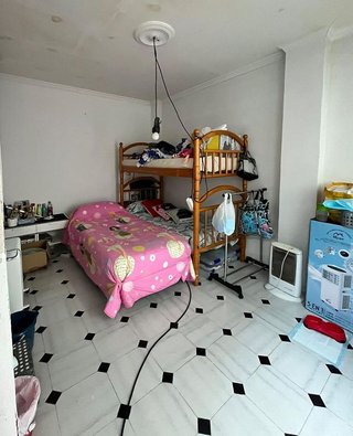 Casa adosada en venta en Camas