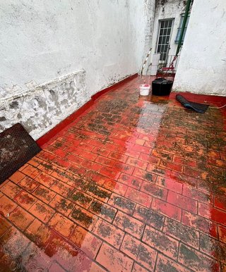Casa adosada en venta en Camas
