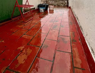 Casa adosada en venta en Camas