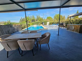 Casa rural en venta en Coín