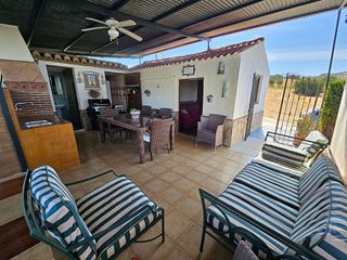 Casa rural en venta en Coín