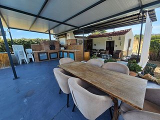 Casa rural en venta en Coín