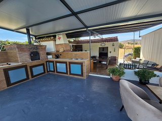 Casa rural en venta en Coín