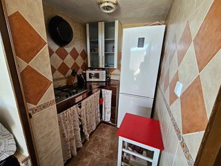 Casa rural en venta en Coín