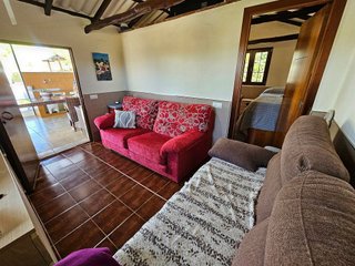 Casa rural en venta en Coín