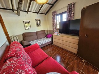 Casa rural en venta en Coín