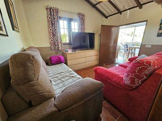 Casa rural en venta en Coín