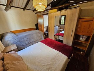 Casa rural en venta en Coín
