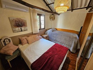 Casa rural en venta en Coín
