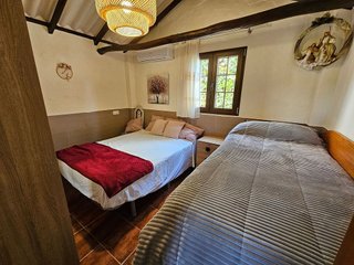 Casa rural en venta en Coín