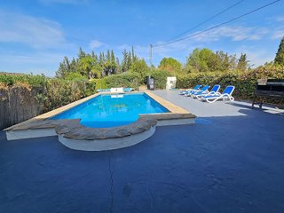 Casa rural en venta en Coín