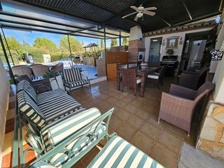 Casa rural en venta en Coín