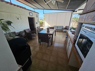 Casa rural en venta en Coín