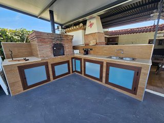 Casa rural en venta en Coín