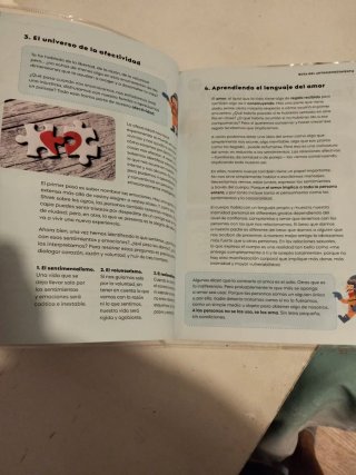 Educación en valores cívicos y éticos.