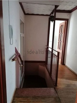 Casa pareada en venta en Cacabelos
