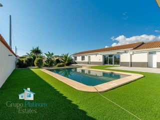 Casa en venta en Puerto Lumbreras