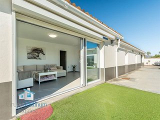 Casa en venta en Puerto Lumbreras
