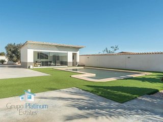 Casa en venta en Puerto Lumbreras