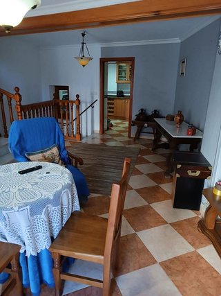 Casa adosada en venta en Álora
