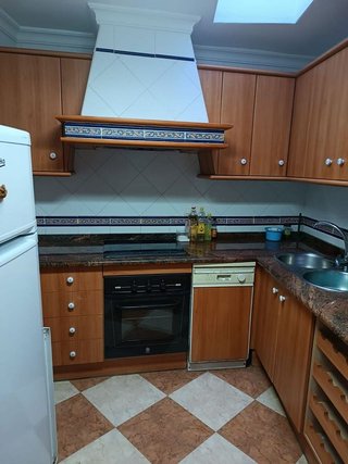 Casa adosada en venta en Álora
