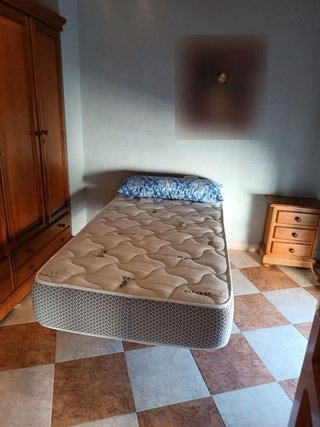 Casa adosada en venta en Álora