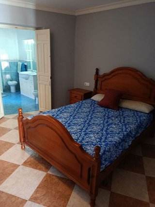 Casa adosada en venta en Álora